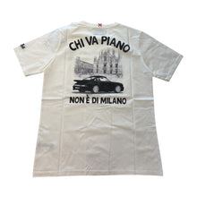 Carica l&#39;immagine nel visualizzatore di Gallery, T-shirt Milano
