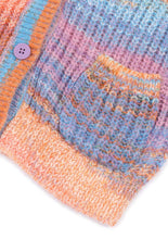 Carica l&#39;immagine nel visualizzatore di Gallery, Cardigan in lana
