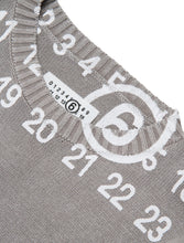 Carica l'immagine nel visualizzatore di Gallery, Maglione in cotone con stampa
