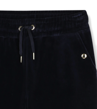Carica l'immagine nel visualizzatore di Gallery, Pantaloni sportivi blu
