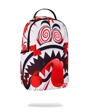 Carica l&#39;immagine nel visualizzatore di Gallery, ZAINO WTF?! SHARK DLXR
