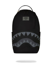 Carica l'immagine nel visualizzatore di Gallery, ZAINO SHARK CENTRAL NYLON BLACK
