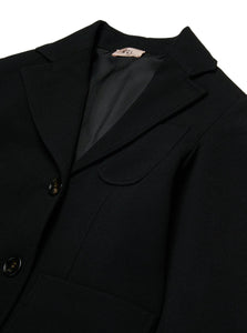 Blazer nero