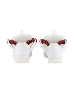 Statement sneakers
