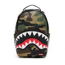 Carica l&#39;immagine nel visualizzatore di Gallery, Zaino Woodland camo check
