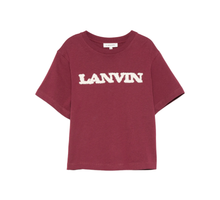 Carica l'immagine nel visualizzatore di Gallery, T-shirt con logo
