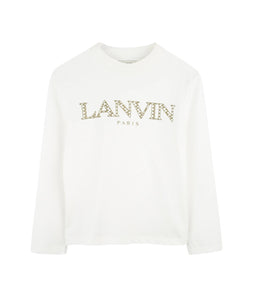 T-shirt a maniche lunghe
