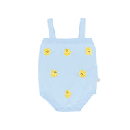 Body in cotone neonato