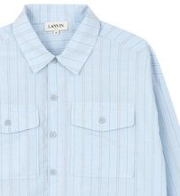 Carica l'immagine nel visualizzatore di Gallery, Camicia gessata
