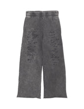 Carica l&#39;immagine nel visualizzatore di Gallery, Pantaloni sportivi effetto vissuto
