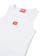 Carica l'immagine nel visualizzatore di Gallery, Tank top a coste
