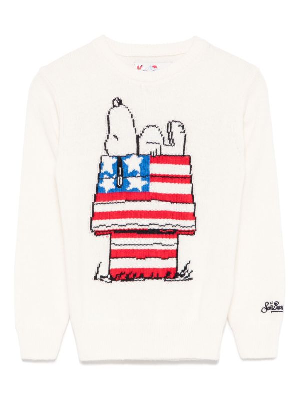 Maglione Snoopy