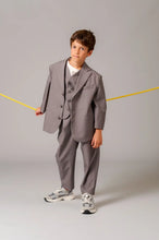 Carica l'immagine nel visualizzatore di Gallery, Giacca ortensia
