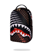 Carica l'immagine nel visualizzatore di Gallery, Zaino multi mouth shark
