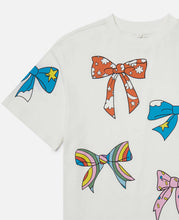 Carica l&#39;immagine nel visualizzatore di Gallery, T-shirt bambina con stampe
