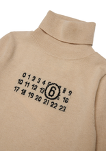 Carica l'immagine nel visualizzatore di Gallery, Maglione in lana

