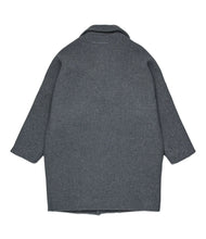 Carica l&#39;immagine nel visualizzatore di Gallery, Cappotto in lana
