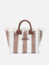 Carica l'immagine nel visualizzatore di Gallery, Borsa Colette a righe

