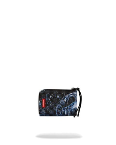 PORTAFOGLI FIRE & ICE SHARK WALLET