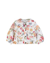Carica l'immagine nel visualizzatore di Gallery, Giacca a fiori
