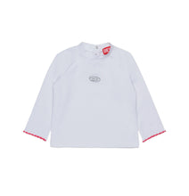 Carica l&#39;immagine nel visualizzatore di Gallery, T-shirt manica lunga neonata
