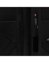 Carica l&#39;immagine nel visualizzatore di Gallery, Trolley da stiva nero
