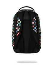 Carica l'immagine nel visualizzatore di Gallery, ZAINO CRAZY CHECK BACKPACK
