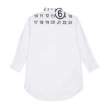 Carica l'immagine nel visualizzatore di Gallery, Abito a camicia
