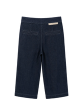 Carica l'immagine nel visualizzatore di Gallery, Jeans con cristalli
