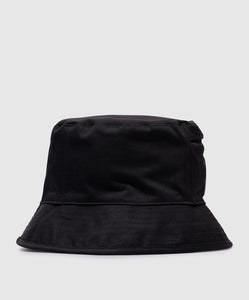 Cappello bucket nero