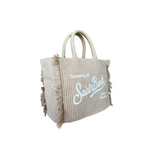 Carica l&#39;immagine nel visualizzatore di Gallery, Borsa vanity mini corduroy
