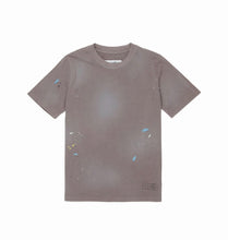 Carica l'immagine nel visualizzatore di Gallery, T-shirt effetto vissuto
