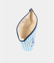 Carica l'immagine nel visualizzatore di Gallery, Pochette Aline in lino
