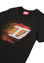 Carica l'immagine nel visualizzatore di Gallery, T-shirt con stampa grafica
