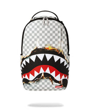 Carica l'immagine nel visualizzatore di Gallery, ZAINO CHECK MELT BACKPACK
