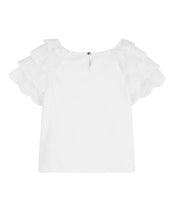 Carica l'immagine nel visualizzatore di Gallery, Blusa con pizzo
