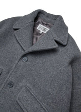 Carica l&#39;immagine nel visualizzatore di Gallery, Cappotto in lana
