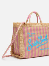Carica l'immagine nel visualizzatore di Gallery, Borsa Colette straw N
