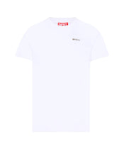 Carica l'immagine nel visualizzatore di Gallery, T-shirt girocollo unisex
