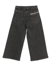 Carica l&#39;immagine nel visualizzatore di Gallery, Jeans con cristalli
