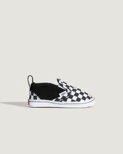 Carica l'immagine nel visualizzatore di Gallery, Scarpe Slip-On Crib Bebé (0-1 anni)

