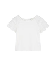 Carica l'immagine nel visualizzatore di Gallery, Blusa con pizzo
