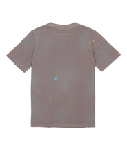 Carica l'immagine nel visualizzatore di Gallery, T-shirt effetto vissuto
