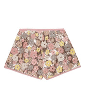 Carica l'immagine nel visualizzatore di Gallery, Shorts in paillettes
