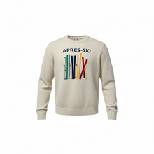 Carica l&#39;immagine nel visualizzatore di Gallery, Maglione après-ski
