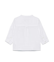 Carica l'immagine nel visualizzatore di Gallery, Camicia in lino
