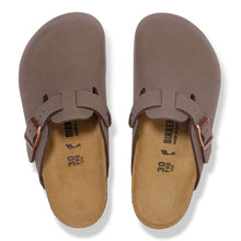 Carica l'immagine nel visualizzatore di Gallery, Birkenstock Boston Mocca kids - dal 30 al 35
