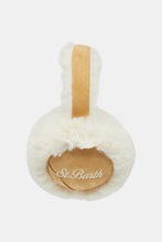 Carica l'immagine nel visualizzatore di Gallery, Earmuff copri orecchie beige
