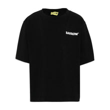 Carica l'immagine nel visualizzatore di Gallery, T-shirt in jersey over fit
