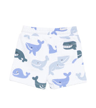 Carica l'immagine nel visualizzatore di Gallery, Shorts sportive neonato
